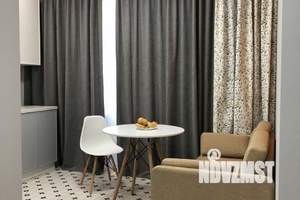 1-к квартира, вторичка, 35м2, 10/19 этаж