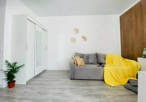 Студия квартира, вторичка, 26м2, 11/16 этаж