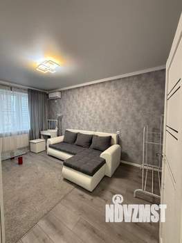 2-к квартира, вторичка, 47м2, 14/22 этаж