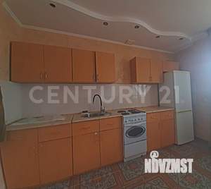1-к квартира, вторичка, 51м2, 15/22 этаж