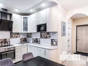 Студия квартира, вторичка, 24м2, 3/18 этаж