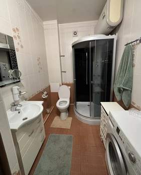 2-к квартира, вторичка, 53м2, 2/6 этаж