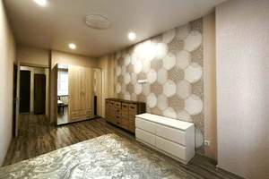 1-к квартира, вторичка, 38м2, 7/25 этаж