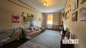 2-к квартира, вторичка, 61м2, 3/7 этаж