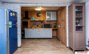 2-к квартира, вторичка, 52м2, 1/1 этаж