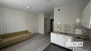 Студия квартира, вторичка, 24м2, 3/10 этаж