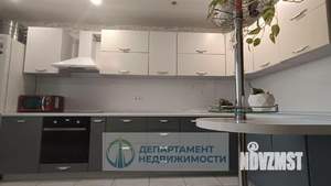 3-к квартира, вторичка, 80м2, 12/15 этаж