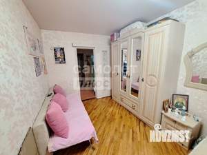 2-к квартира, вторичка, 55м2, 1/3 этаж