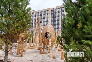 2-к квартира, вторичка, 68м2, 3/8 этаж