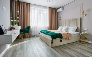 2-к квартира, вторичка, 63м2, 22/25 этаж