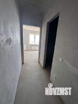 1-к квартира, вторичка, 42м2, 2/9 этаж