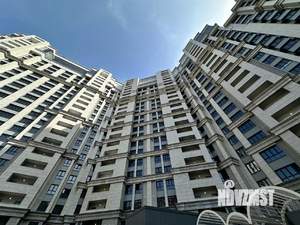 3-к квартира, вторичка, 149м2, 16/22 этаж