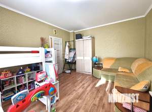 1-к квартира, вторичка, 42м2, 11/13 этаж