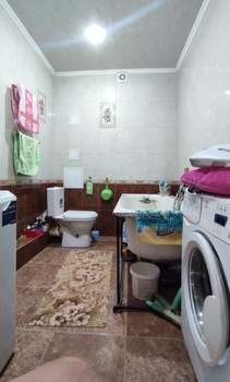 1-к квартира, вторичка, 46м2, 4/8 этаж