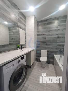 1-к квартира, вторичка, 39м2, 18/19 этаж