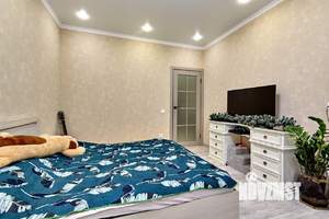 1-к квартира, вторичка, 40м2, 2/24 этаж