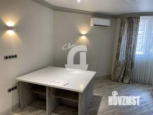 2-к квартира, вторичка, 67м2, 2/25 этаж