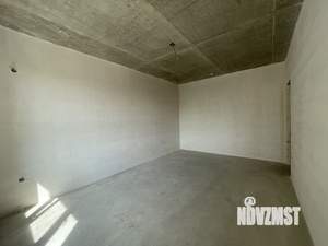 3-к квартира, вторичка, 76м2, 14/24 этаж