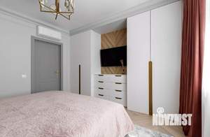 2-к квартира, вторичка, 69м2, 10/24 этаж
