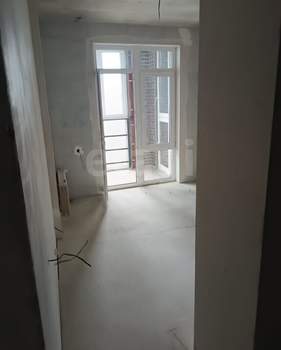 1-к квартира, вторичка, 32м2, 15/25 этаж