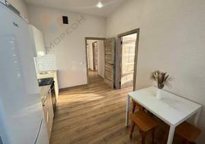 3-к квартира, вторичка, 56м2, 23/24 этаж