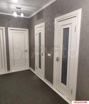 2-к квартира, вторичка, 66м2, 5/20 этаж