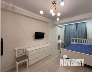 1-к квартира, вторичка, 37м2, 9/16 этаж