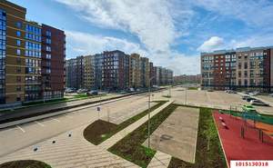 1-к квартира, вторичка, 34м2, 4/9 этаж