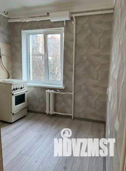 2-к квартира, вторичка, 45м2, 5/5 этаж
