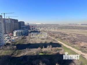 1-к квартира, вторичка, 38м2, 14/17 этаж