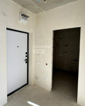 1-к квартира, вторичка, 34м2, 5/18 этаж