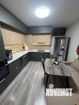 2-к квартира, вторичка, 71м2, 1/21 этаж