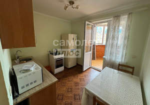 1-к квартира, вторичка, 37м2, 14/17 этаж