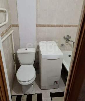 1-к квартира, вторичка, 29м2, 3/5 этаж