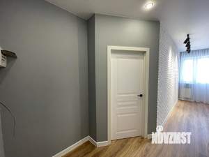 1-к квартира, вторичка, 35м2, 16/16 этаж