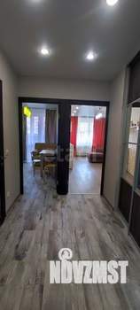 1-к квартира, вторичка, 42м2, 13/24 этаж