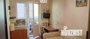 2-к квартира, вторичка, 35м2, 3/5 этаж