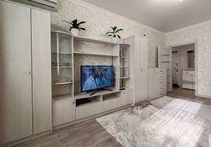 1-к квартира, вторичка, 39м2, 13/40 этаж