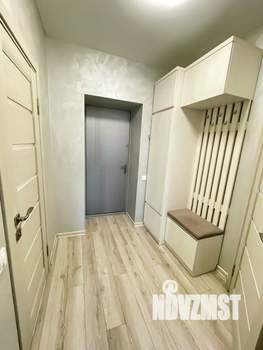 1-к квартира, вторичка, 35м2, 14/24 этаж