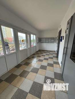 1-к квартира, вторичка, 41м2, 2/16 этаж