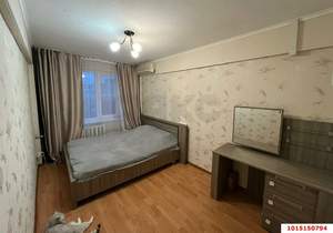 3-к квартира, вторичка, 59м2, 5/5 этаж