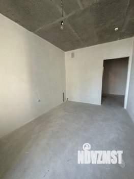 1-к квартира, вторичка, 41м2, 16/23 этаж