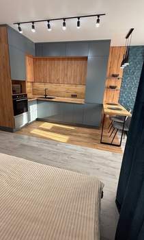 1-к квартира, вторичка, 36м2, 10/17 этаж