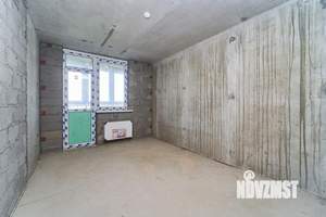 1-к квартира, вторичка, 35м2, 13/19 этаж