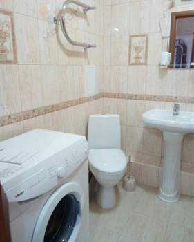 1-к квартира, вторичка, 42м2, 15/18 этаж