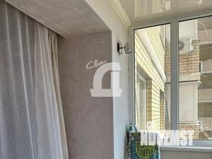 1-к квартира, вторичка, 39м2, 4/16 этаж