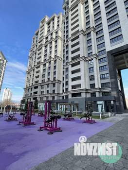 2-к квартира, вторичка, 58м2, 15/23 этаж