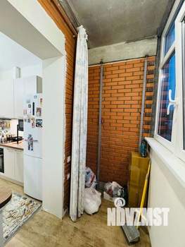 3-к квартира, вторичка, 67м2, 1/9 этаж