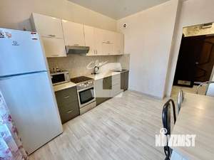 1-к квартира, вторичка, 35м2, 16/17 этаж