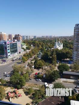 2-к квартира, вторичка, 52м2, 14/14 этаж